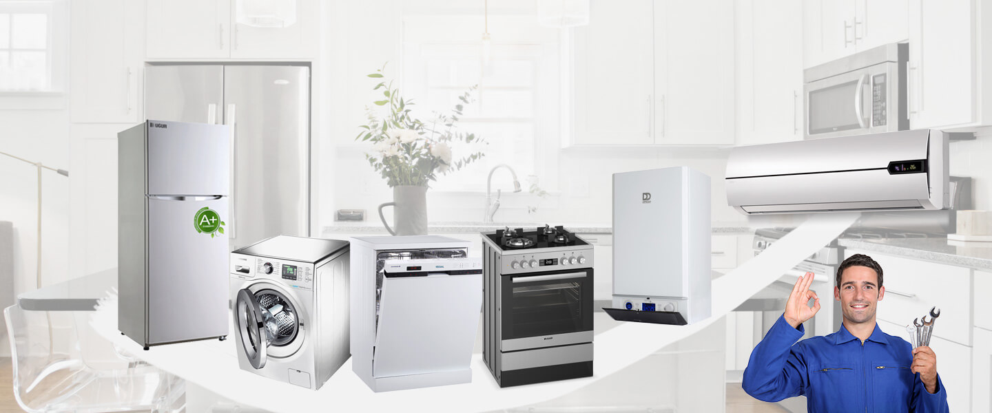 Beykoz Gorenje Servisi